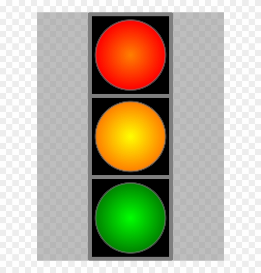 Traffic Clip Art Download - Traffic Light Animated Cliparts #960697