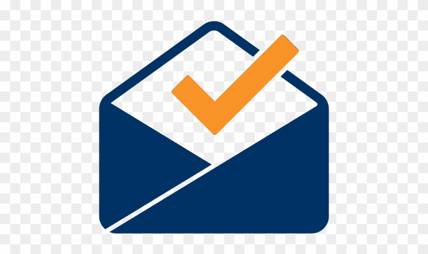 Email - Icon #960704