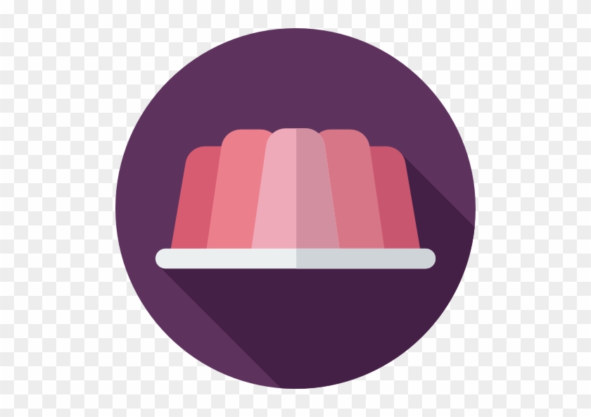 Jelly Free Icon - Dessert #960727