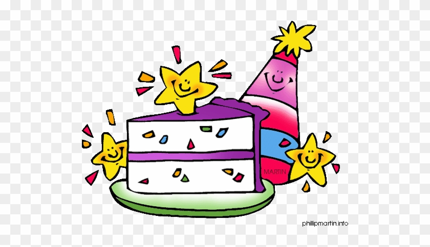 November Birthday Cake Clipart - Birthday Clip Art Free #960773