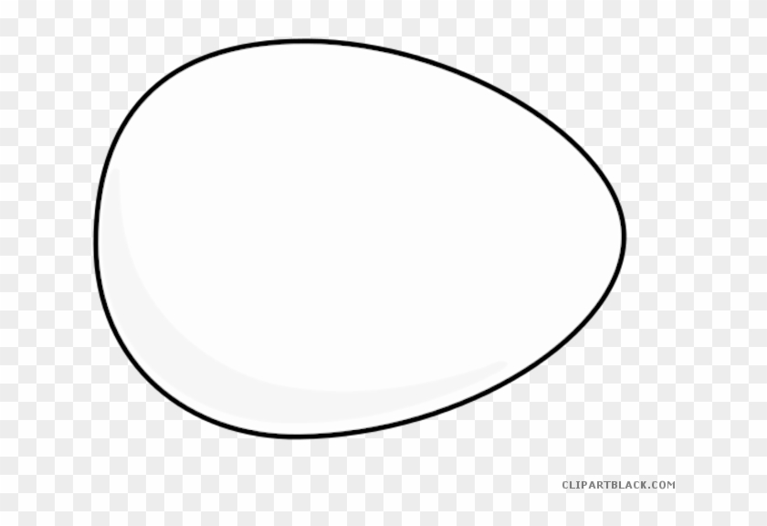 Chicken Egg Animal Free Black White Clipart Images - Julius Meinl #960782
