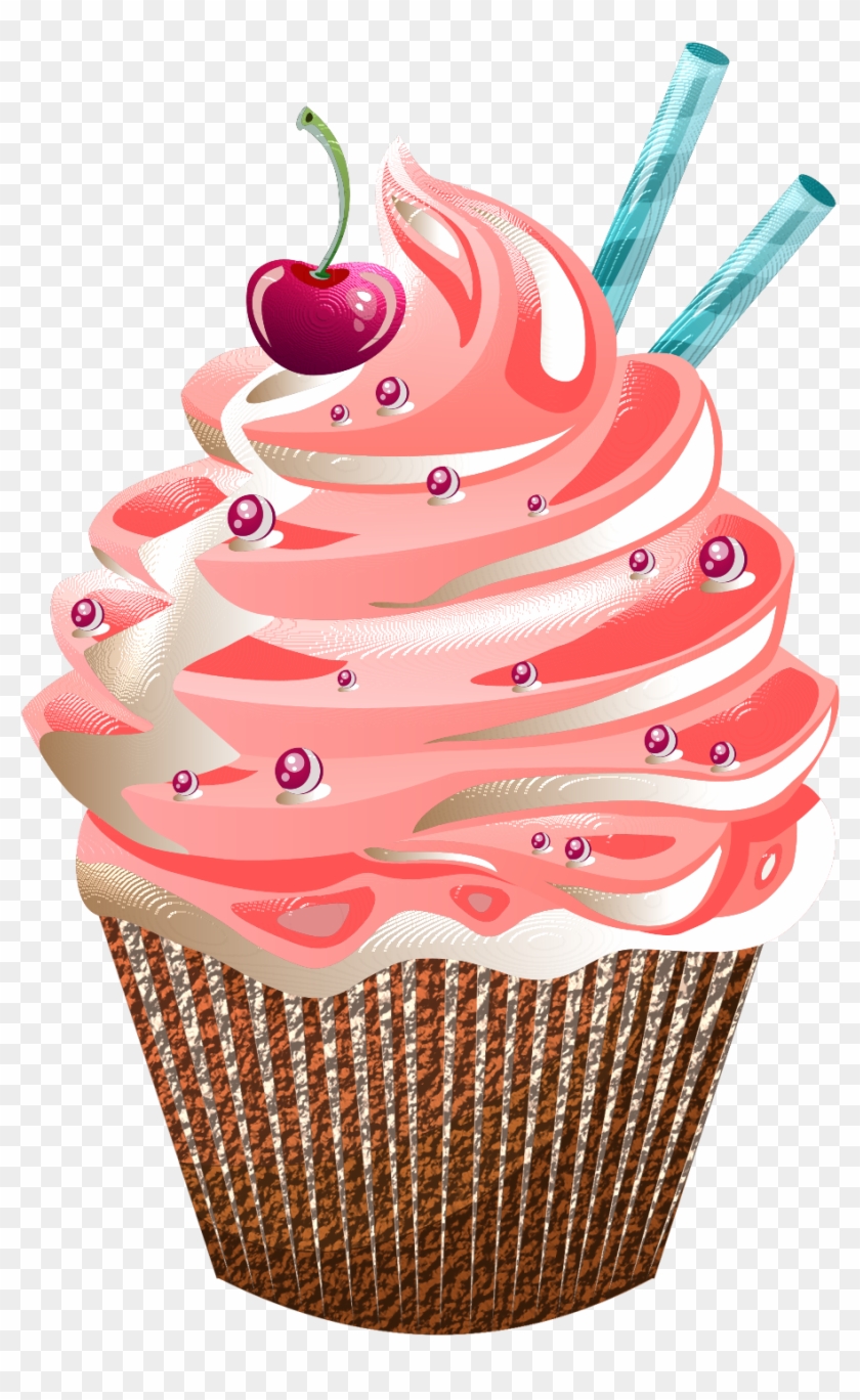*✿**✿*cupcake*✿**✿* - Cupcakes 210 X 297 #960784