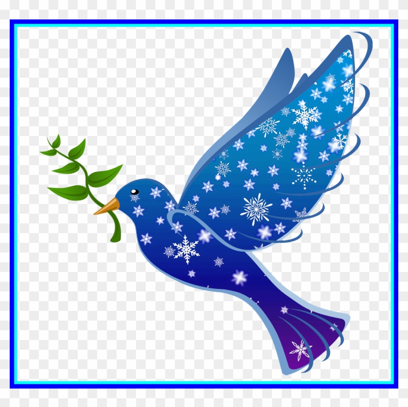 Best Wintry Peace Dove Cartoon Pic Of Png Trends And - Batak Christian Protestant Church #960792