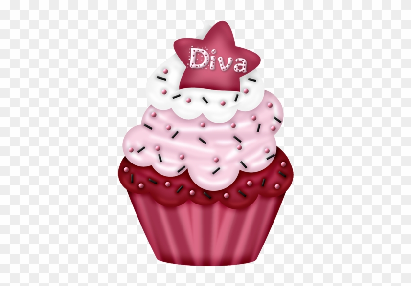 Cupcake Clipartcupcake - Cake #960791