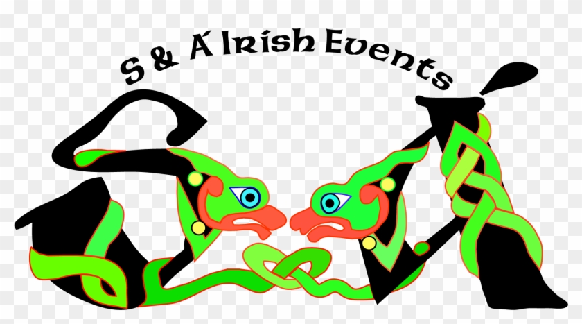 Thanks To S & A Irish Entertainment And Events, The - Portland International Airport #960811