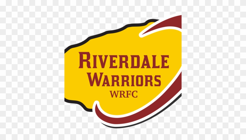 Riverdale Girls Rugby - Farrier #960826