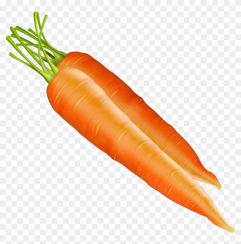 Carrots Png Clipart - Carrots Png #960916