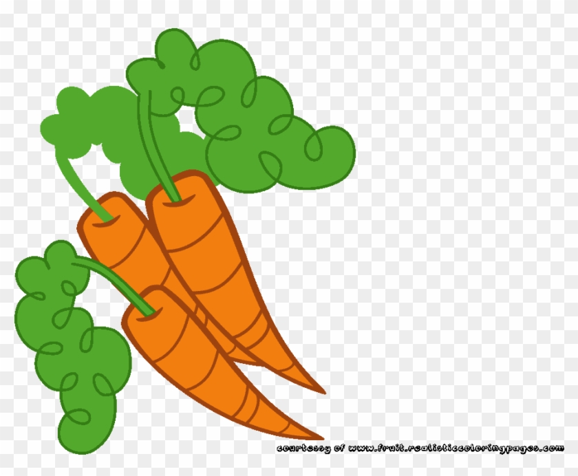 Cucumber Clipart Carrot - Animasi Wortel Png #960938