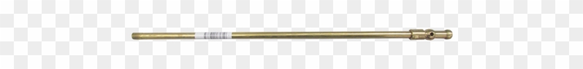 Philmac Trough Valve Arm Brass - Drill #960958