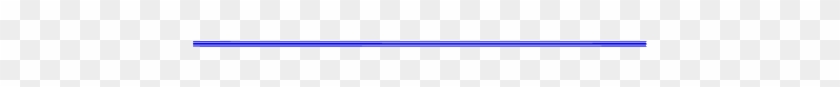 Underline - Majorelle Blue #960977