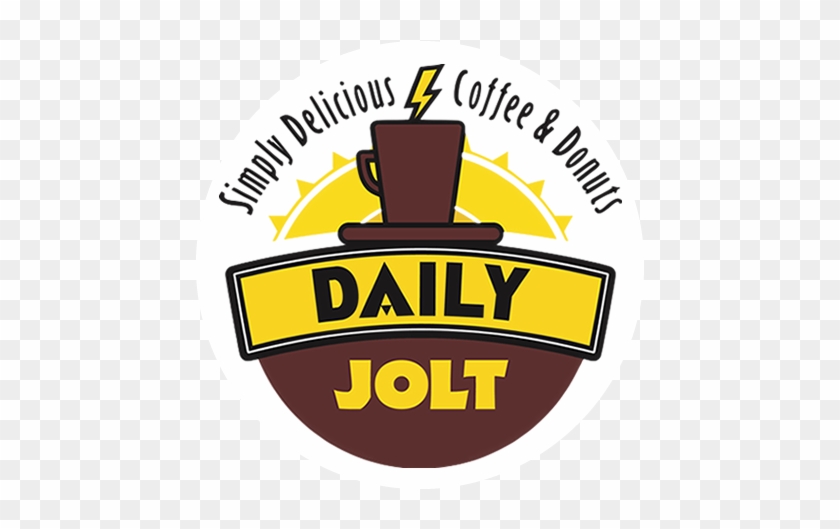 Daily Jolt The Best Coffee In Williamsburg All The - Doughnut #960982
