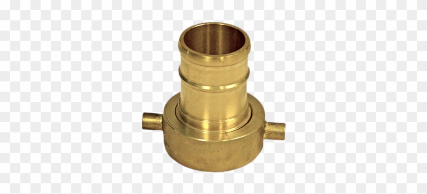 Brass Hose Coupling - Nipple #960988