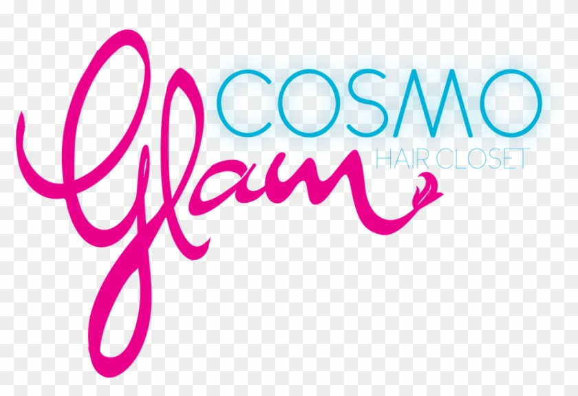 Cosmoglam , Virgin Remy Hair , Cause Brand , Virgin - Calligraphy #961008