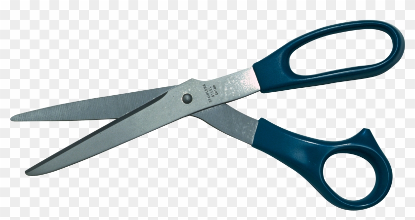 Scissors Png Image - Scissors #961010