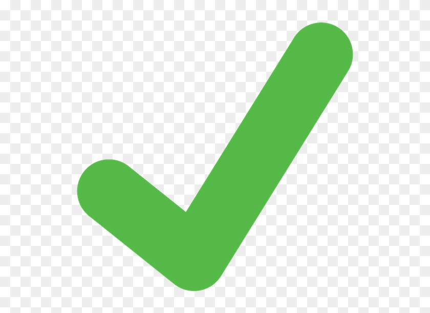 Check Mark Computer Icons Customer Service Theme Clip - Green Tick Icon Png #961014
