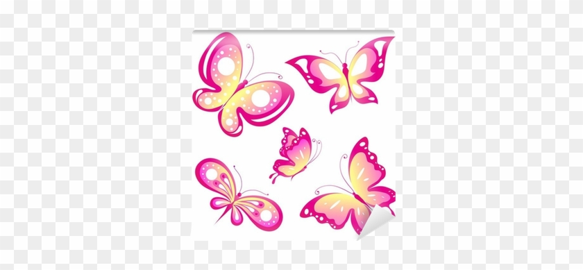 Butterflies And Moths #961037