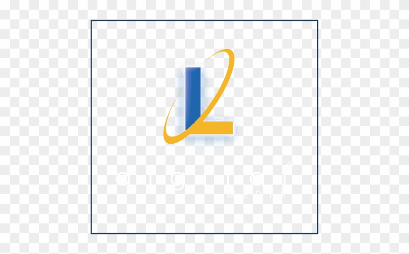 Austin Marketing Agency Providing Website Design, Logo - L Logo Design Png #961044