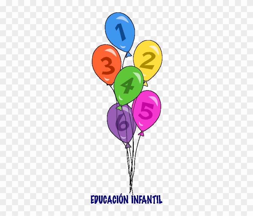 Featured image of post Globos Numeros Png Pago contra reembolso sin comisi n