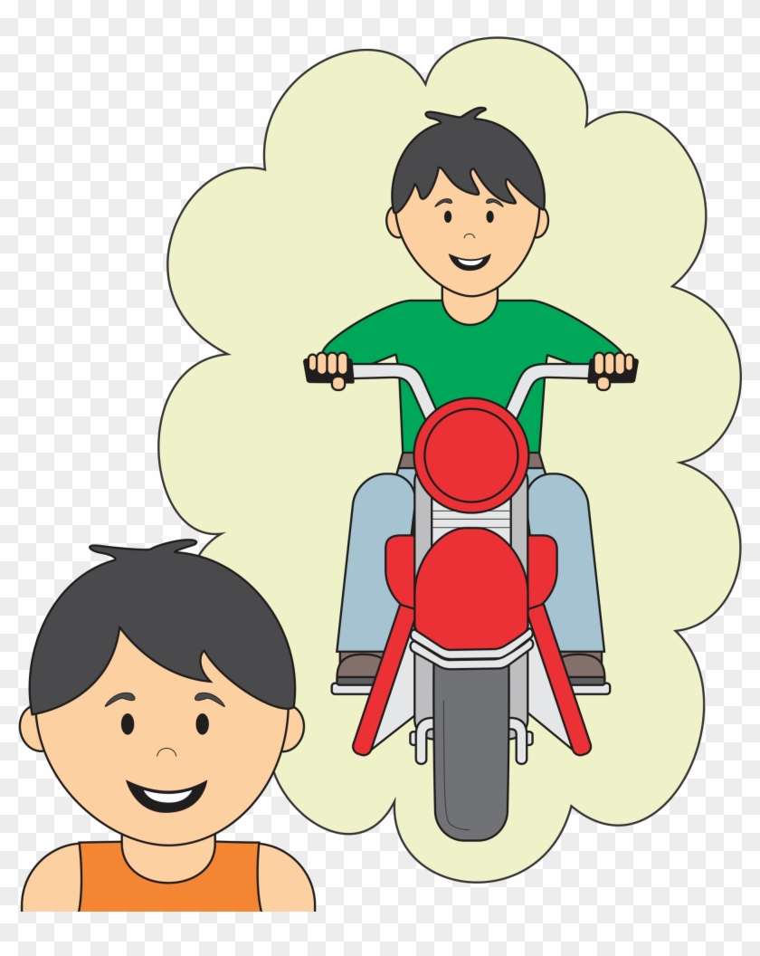 Club Perlita Lujo Imagenes De Unos Niños Peleando Para - Comprar Una Moto Animado #961051