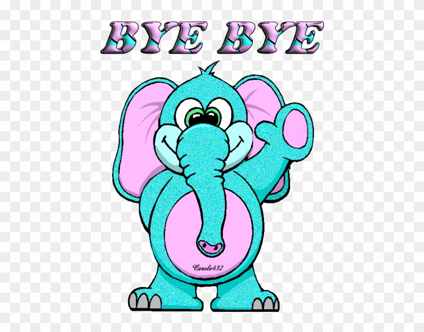 Elephant #961069