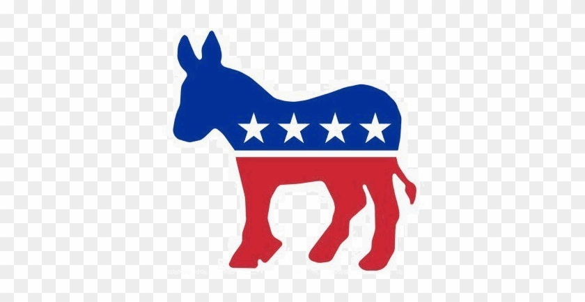 Democrat Donkey #961102