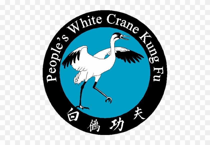 White Crane Kung Fu - St. Francis College #961117