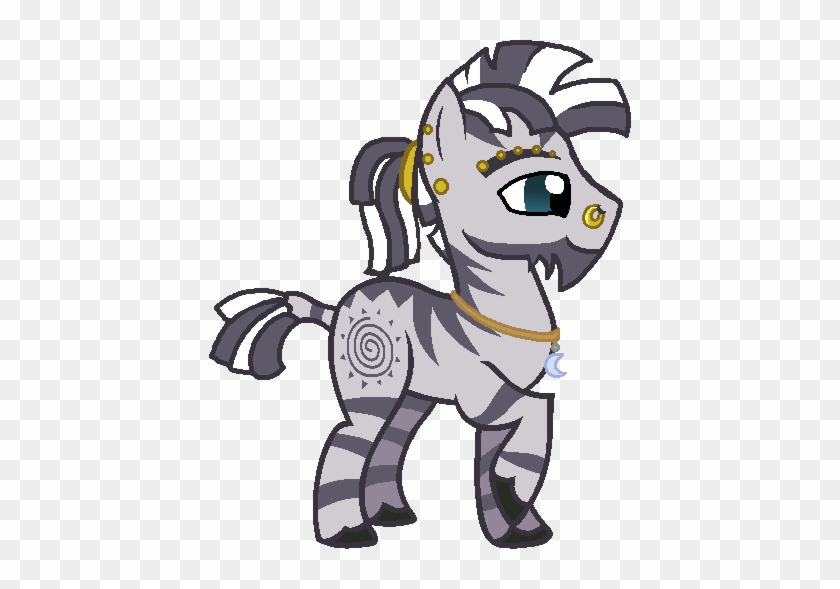 Zicoro By Starryoak - Tagged #961157