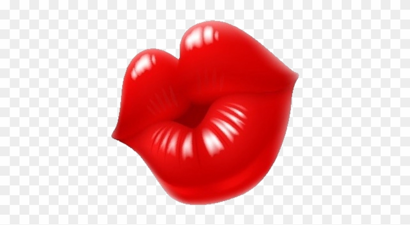 Kissy Lips #961171