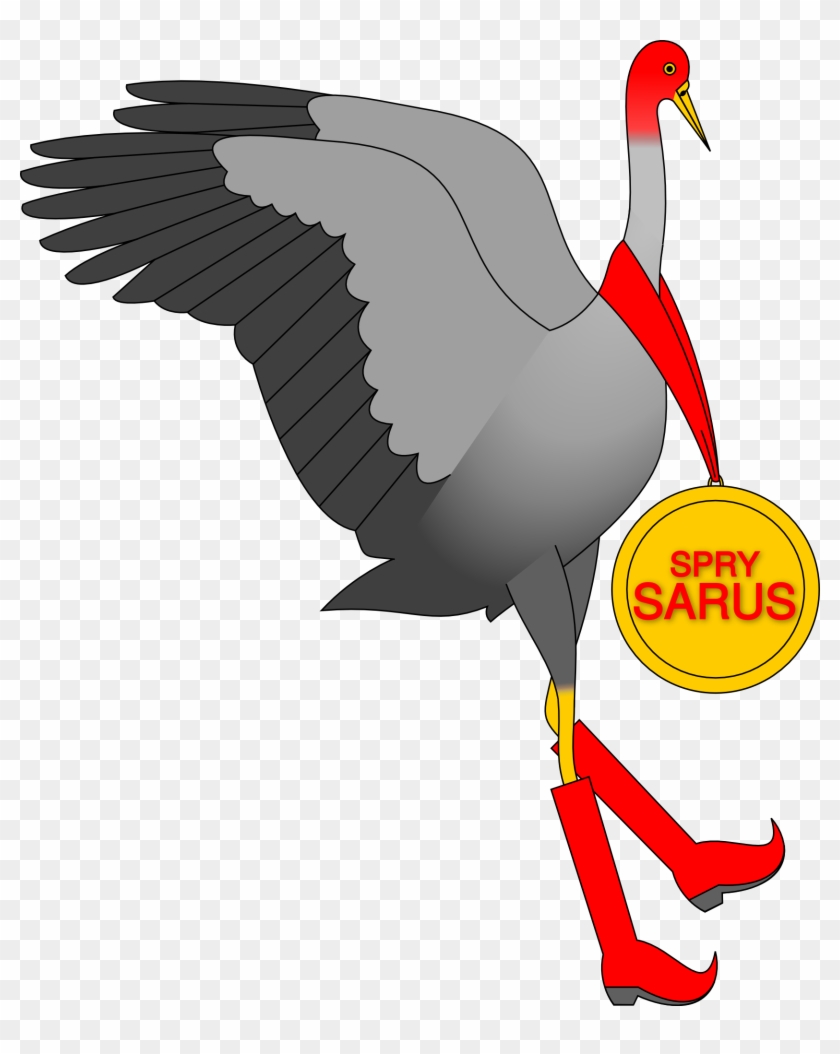 Spry-sarus Logo - Keyword Research #961175