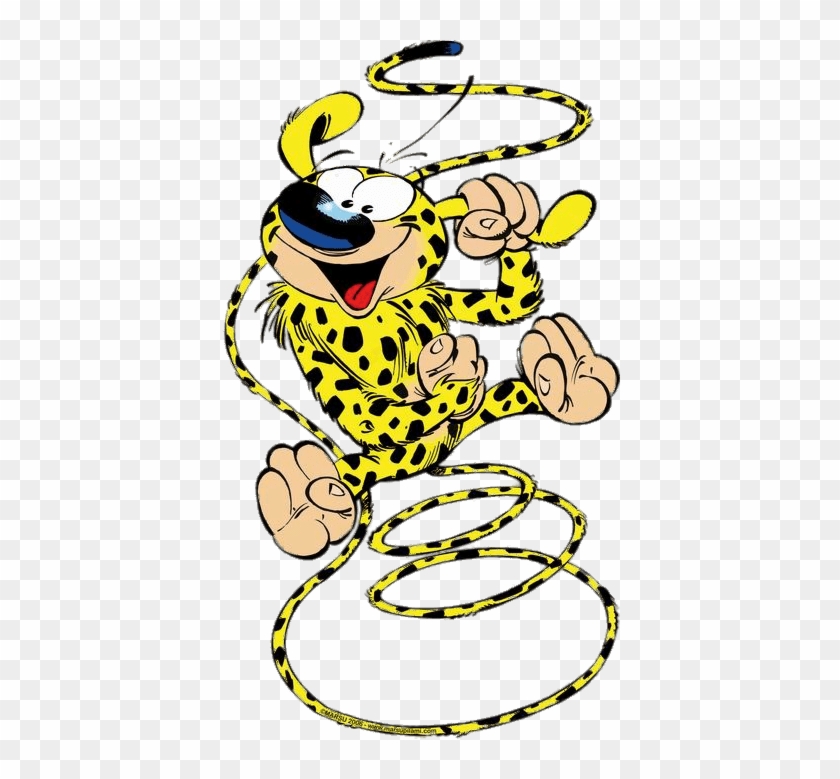 Marsupilami - My Hero Academia Characters #961189