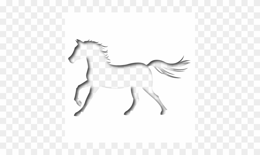 Cheval Png - - Png Cheval #961200