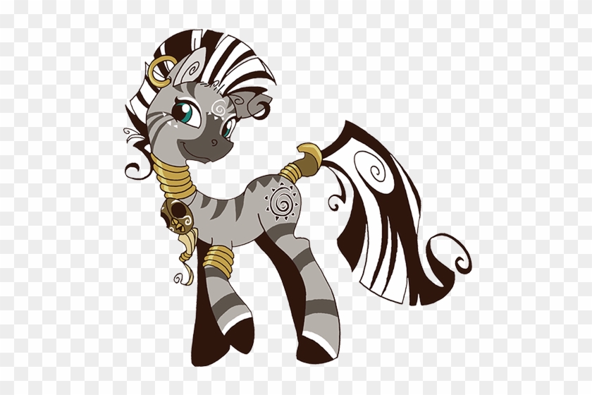 Img 2781599 2 Zecora - Zecora Human Equestria Girls #961250