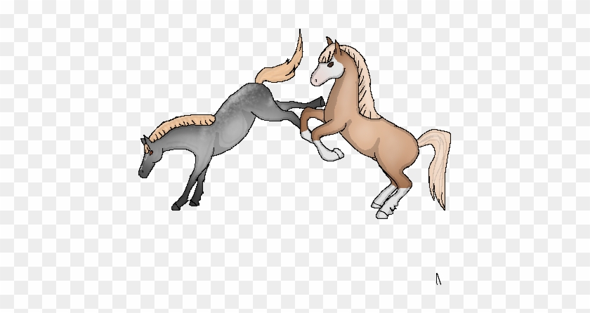 Image - Mane #961296