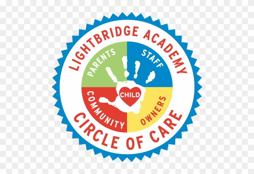 It Is A Place Where Parents, Children, Staff Members, - Lightbridge Academy #961402