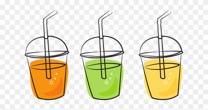 Attempt To Drink Lots Of Fruit Juice As You Start Stopping - น้ำ ผล ไม้ Png #961454