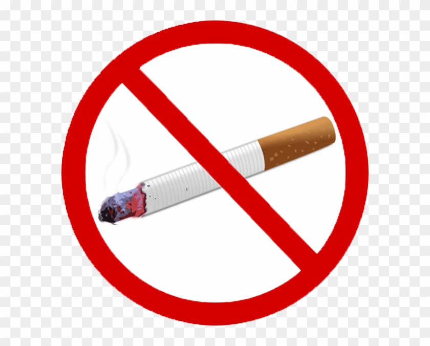 No Smoking - No Symbol #961460