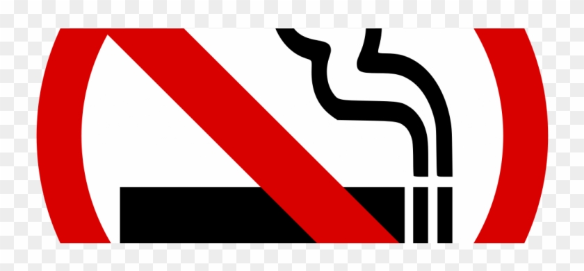 Stopping Smoking Hints And Tips - Smoking Sign #961472