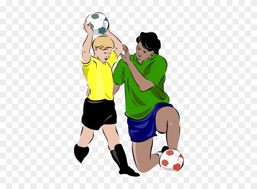 Soccer Coach Clipart - Coach Clip Art #961487