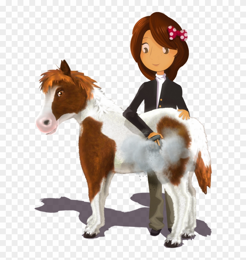 Download - Shetland Pony #961491