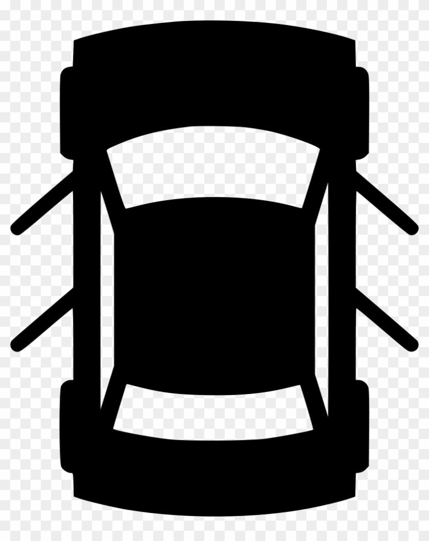 Png File - Car Door Open Icon #961509