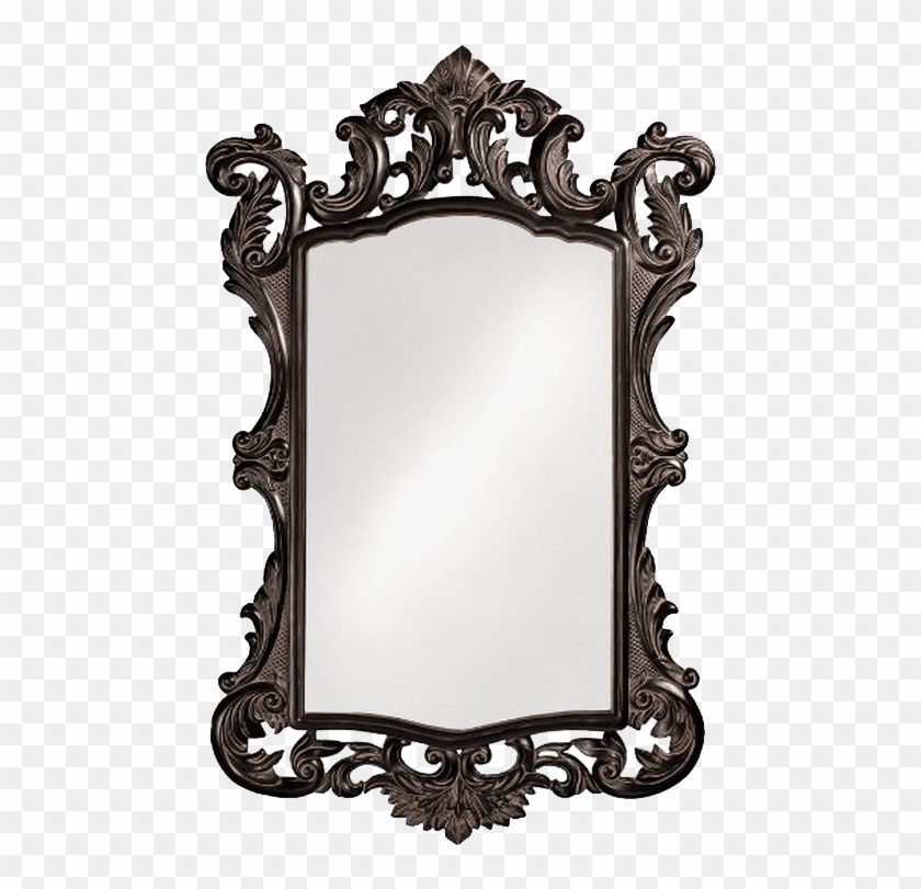 Mirror Clipart Transparent - Mirror Png #961570