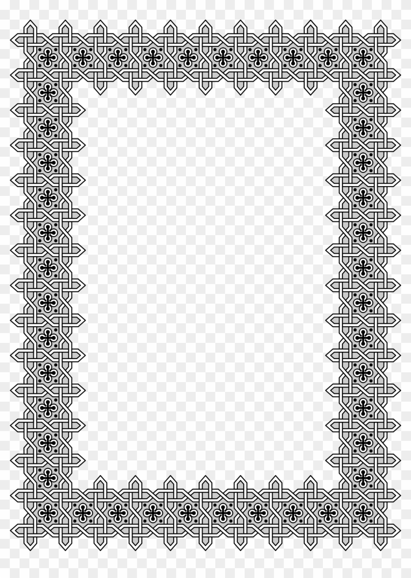 Big Image - Clip Art #961572