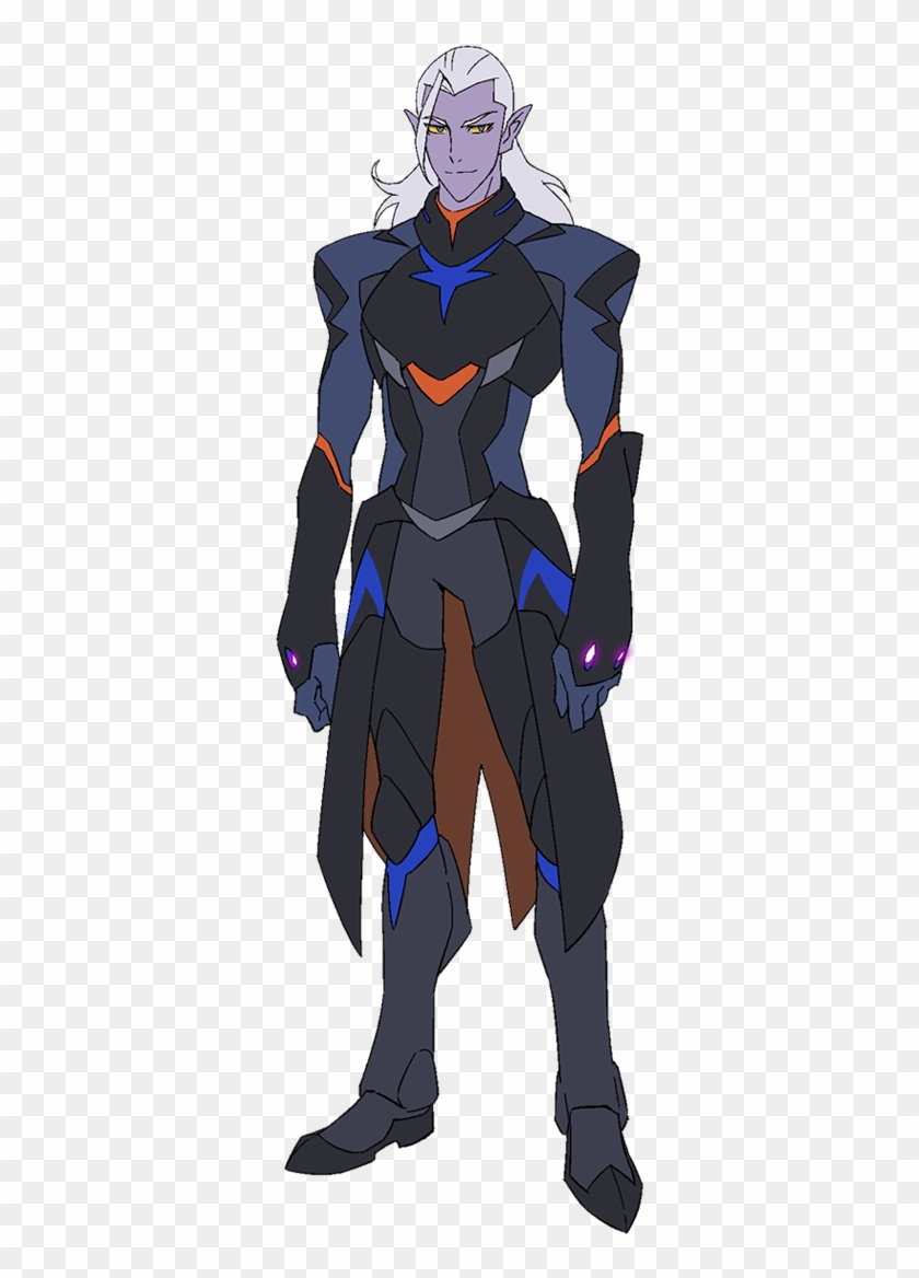 Lotor - Voltron Legendary Defender Lotor #961588