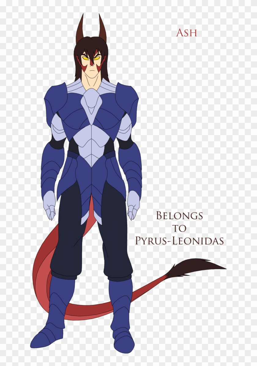 Voltron Legendary Defender Oc Ash By Pyrus-leonidas - Voltron Legendary Defender Dragon #961593
