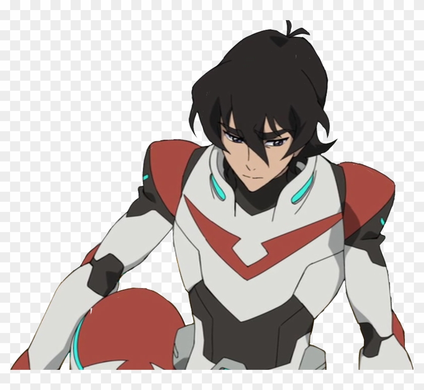 Voltron Voltronlegendarydefender Vld Keithkogane Keith - Voltron Season 4 Keith #961603