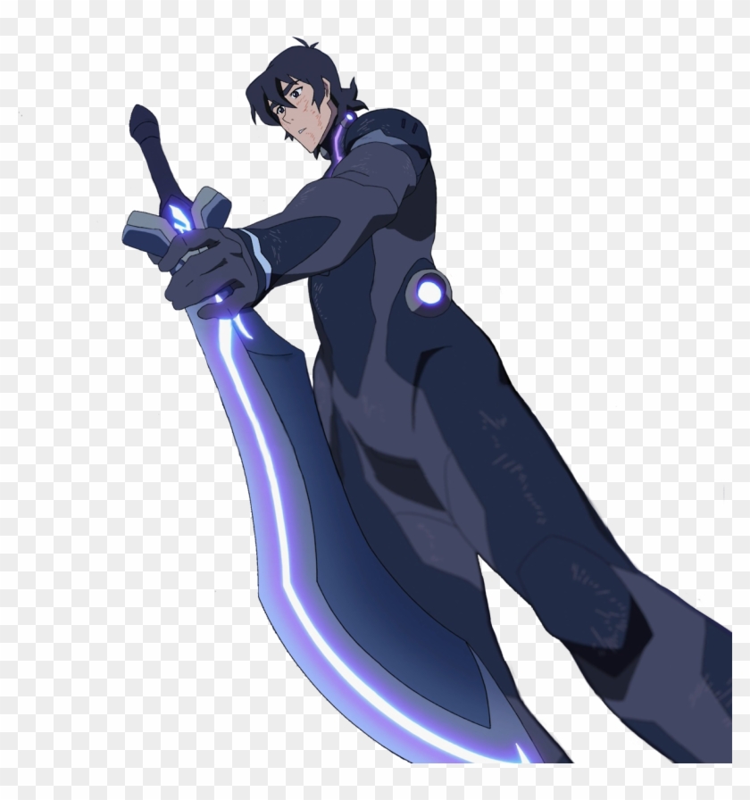 Keith In Blade Of Marmora With His Sword Blade From - Blade Of Marmora Blade #961611