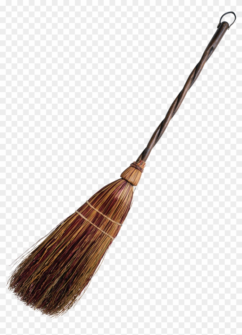 Метла - Broomstick Clipart #961619