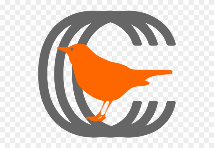 Logo - Robin #961635