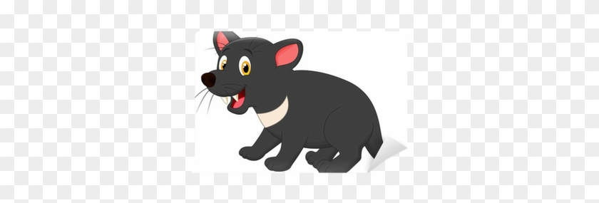 Cartoon Tasmanian Devil #961696