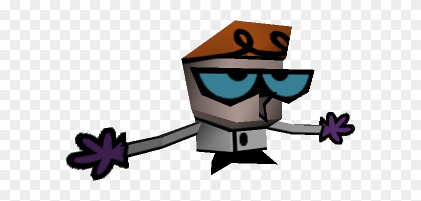 Download Zip Archive - Cartoon Network Racing Ds Dexter - Free Transparent PNG Clipart Images Download Download Zip Archive - Cartoon Network Racing Ds Dexter - Free Transparent PNG Clipart Images Download